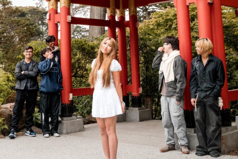 How to Choose the Right Photographer for Your Family Event in California